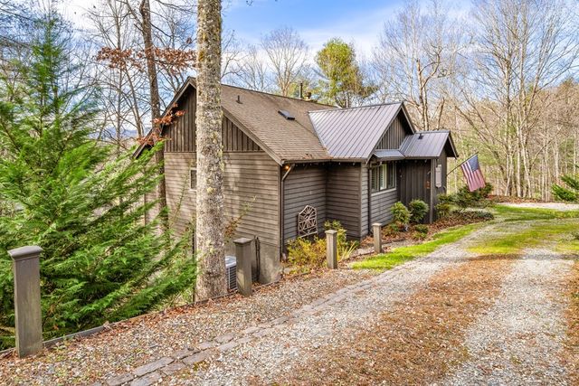 56 Cross Creek Trail, Robbinsville, NC 28771