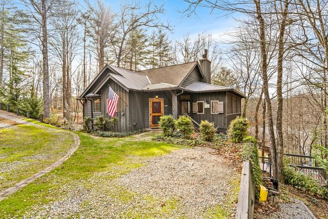 56 Cross Creek Trail, Robbinsville, NC 28771