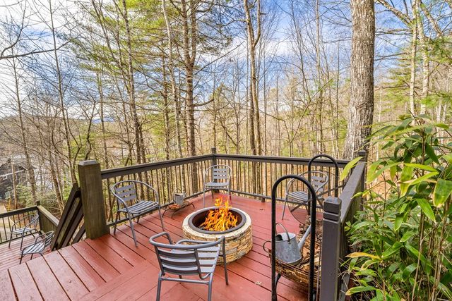 56 Cross Creek Trail, Robbinsville, NC 28771