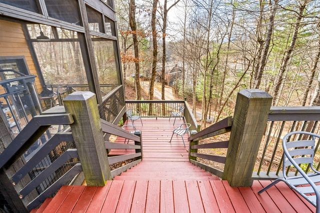 56 Cross Creek Trail, Robbinsville, NC 28771
