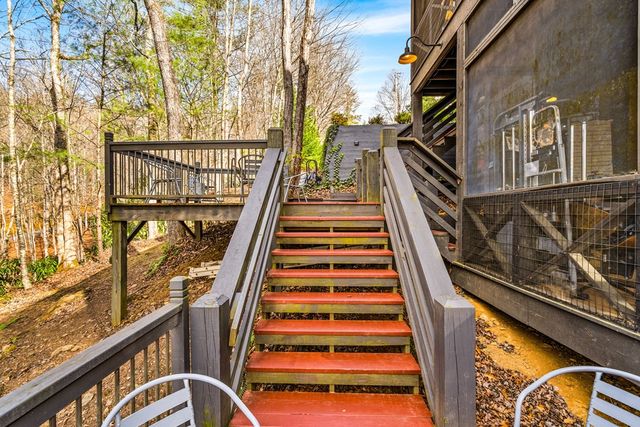 56 Cross Creek Trail, Robbinsville, NC 28771