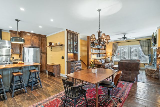 56 Cross Creek Trail, Robbinsville, NC 28771