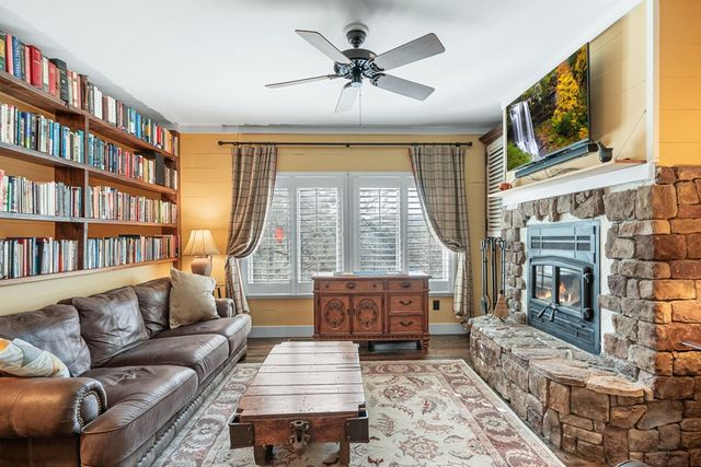 56 Cross Creek Trail, Robbinsville, NC 28771