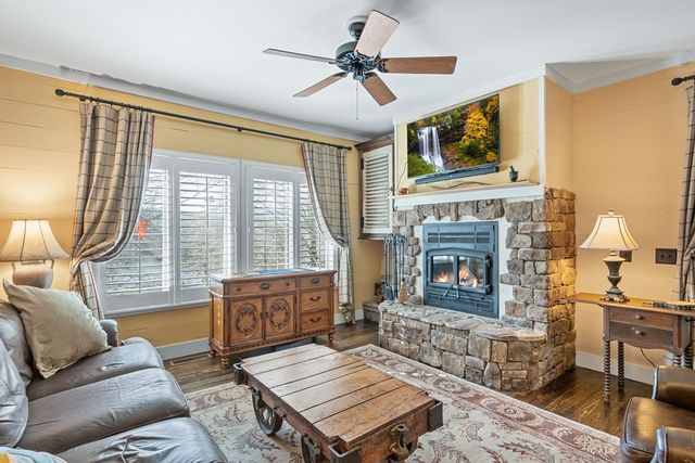 56 Cross Creek Trail, Robbinsville, NC 28771