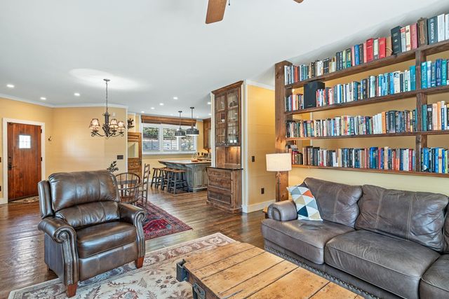 56 Cross Creek Trail, Robbinsville, NC 28771
