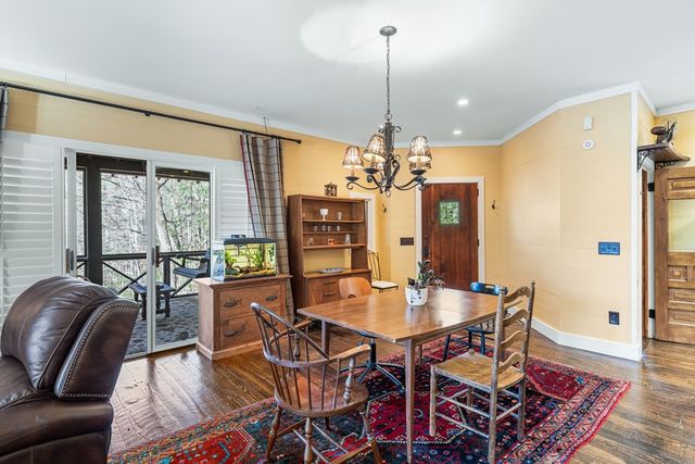 56 Cross Creek Trail, Robbinsville, NC 28771