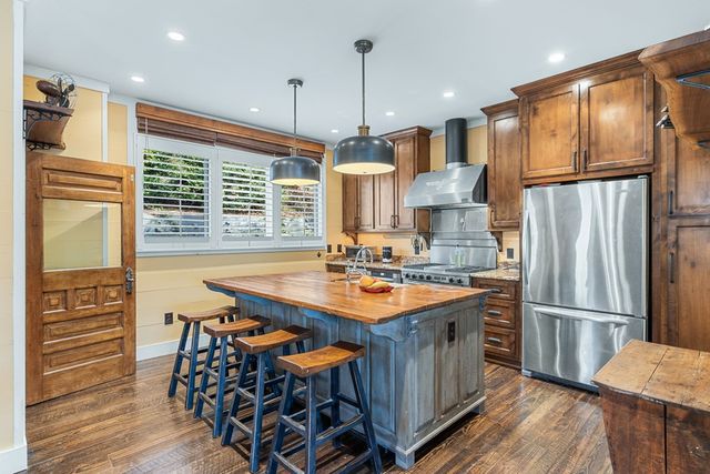56 Cross Creek Trail, Robbinsville, NC 28771