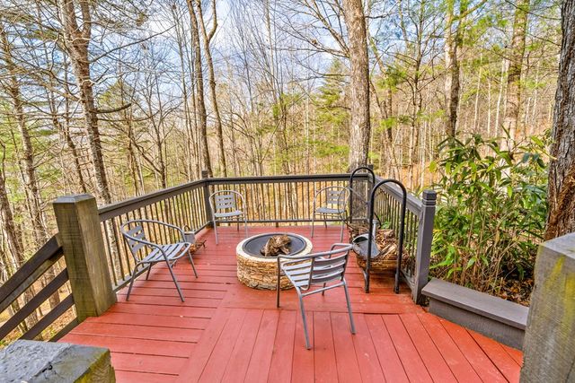 56 Cross Creek Trail, Robbinsville, NC 28771