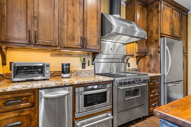 56 Cross Creek Trail, Robbinsville, NC 28771