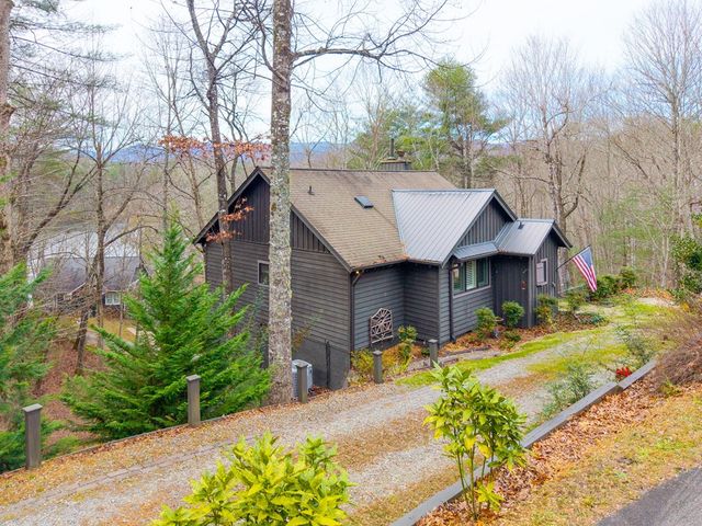 56 Cross Creek Trail, Robbinsville, NC 28771