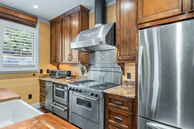 56 Cross Creek Trail, Robbinsville, NC 28771