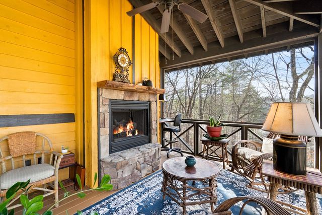 56 Cross Creek Trail, Robbinsville, NC 28771