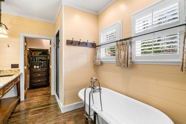 56 Cross Creek Trail, Robbinsville, NC 28771