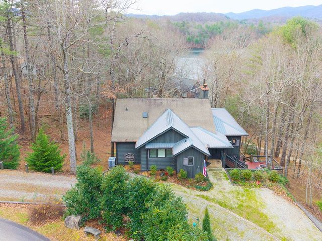 56 Cross Creek Trail, Robbinsville, NC 28771