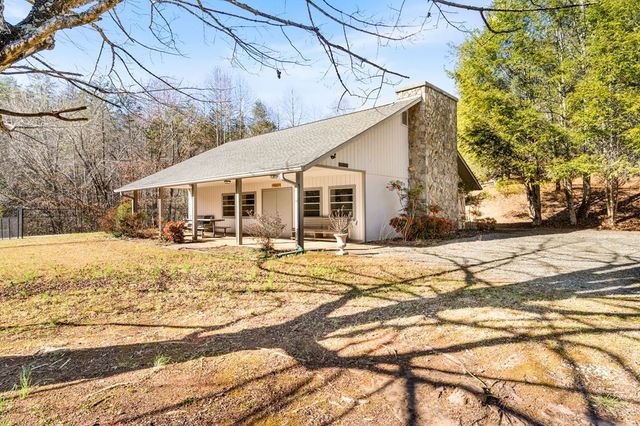 56 Cross Creek Trail, Robbinsville, NC 28771
