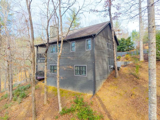 56 Cross Creek Trail, Robbinsville, NC 28771