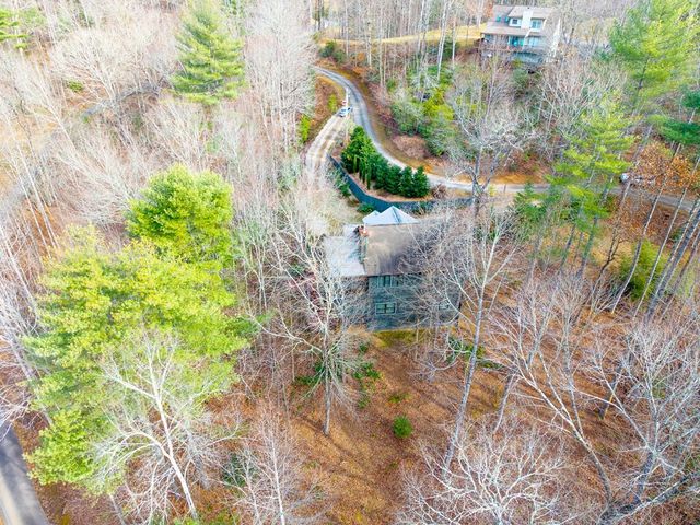 56 Cross Creek Trail, Robbinsville, NC 28771