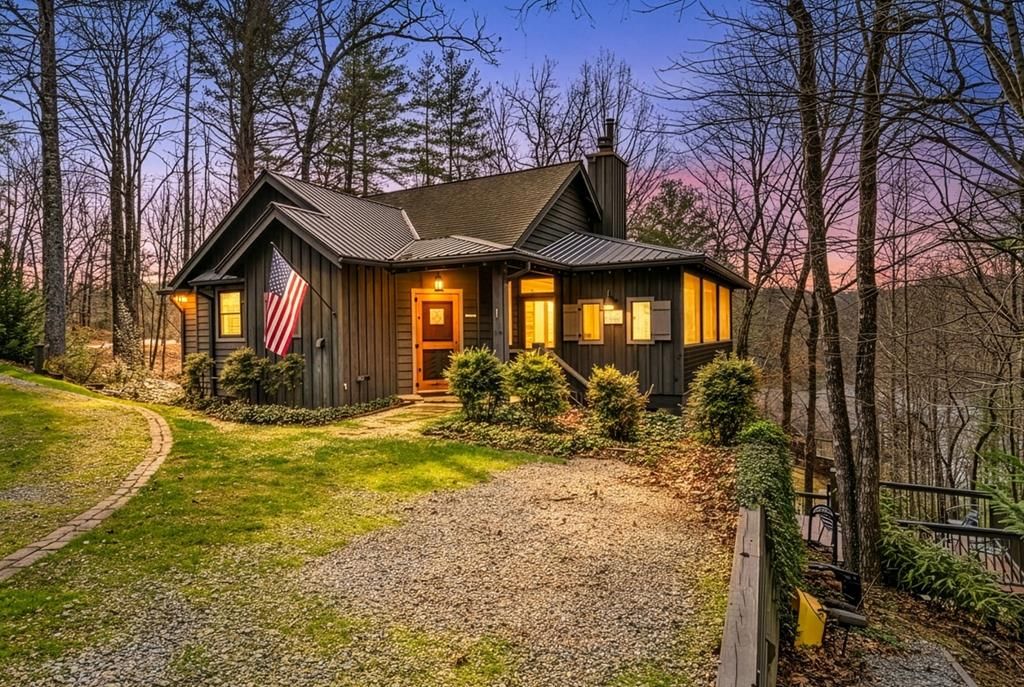 56 Cross Creek Trail, Robbinsville, NC 28771