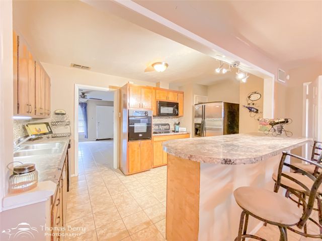 1501 Briarwood Street, Abilene, TX 79603