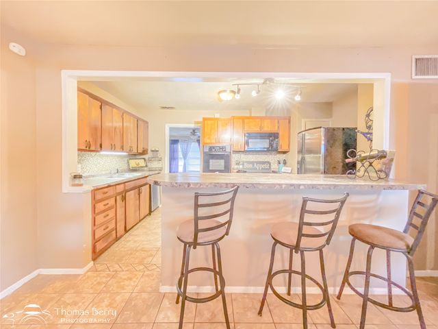 1501 Briarwood Street, Abilene, TX 79603