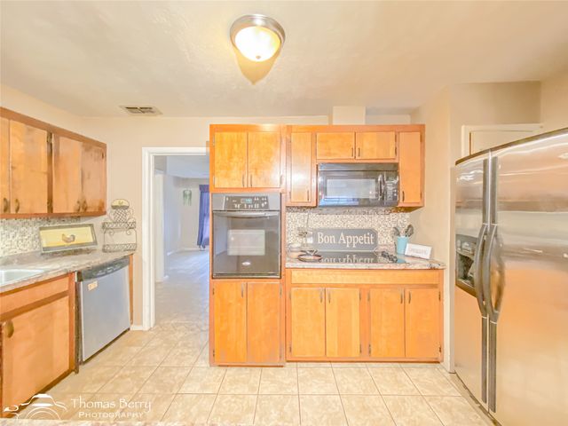 1501 Briarwood Street, Abilene, TX 79603