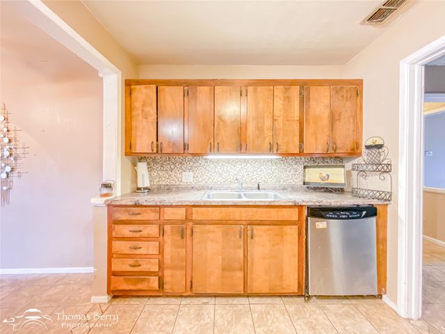 1501 Briarwood Street, Abilene, TX 79603