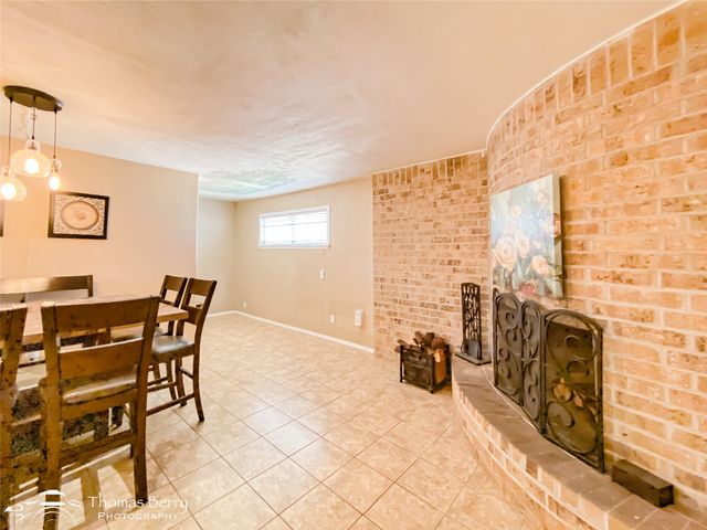 1501 Briarwood Street, Abilene, TX 79603