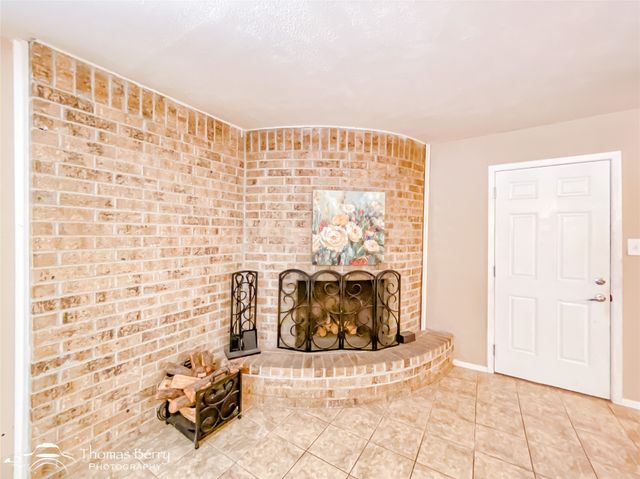 1501 Briarwood Street, Abilene, TX 79603