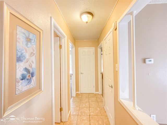 1501 Briarwood Street, Abilene, TX 79603