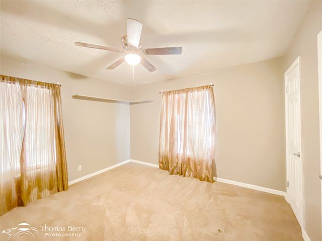 1501 Briarwood Street, Abilene, TX 79603