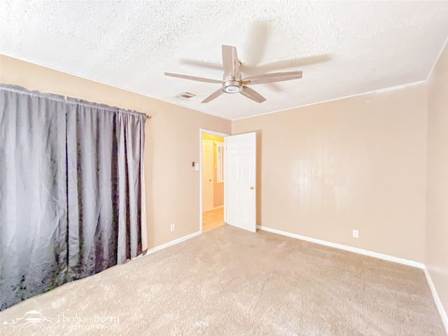 1501 Briarwood Street, Abilene, TX 79603