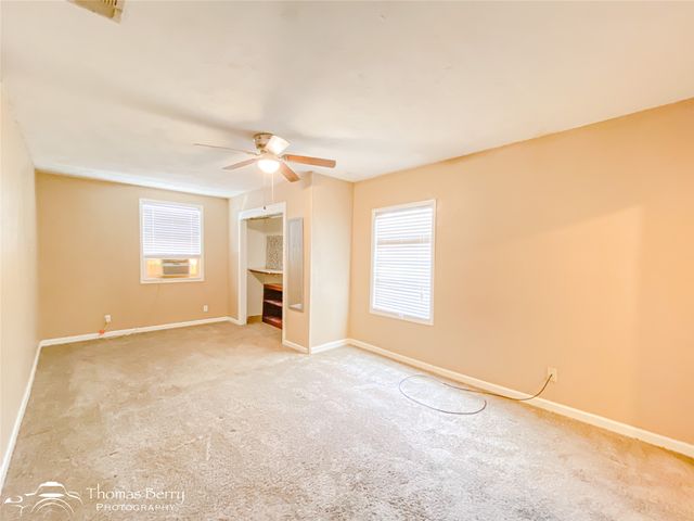 1501 Briarwood Street, Abilene, TX 79603