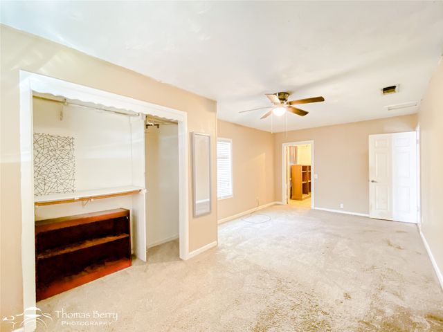 1501 Briarwood Street, Abilene, TX 79603