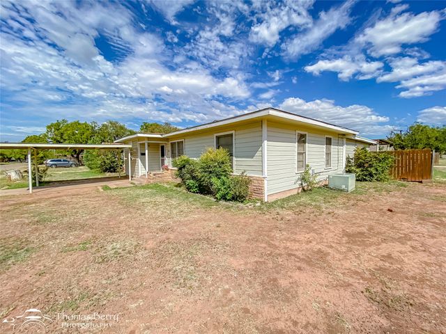 1501 Briarwood Street, Abilene, TX 79603