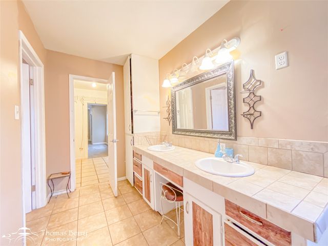 1501 Briarwood Street, Abilene, TX 79603