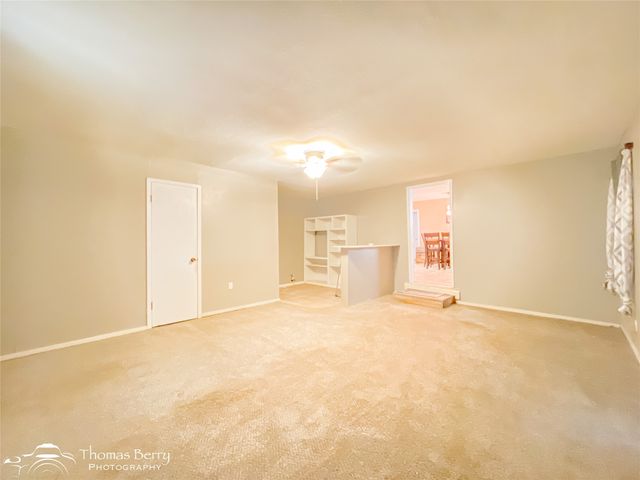 1501 Briarwood Street, Abilene, TX 79603