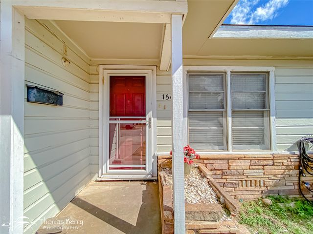 1501 Briarwood Street, Abilene, TX 79603
