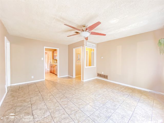 1501 Briarwood Street, Abilene, TX 79603