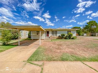 1501 Briarwood Street, Abilene, TX 79603