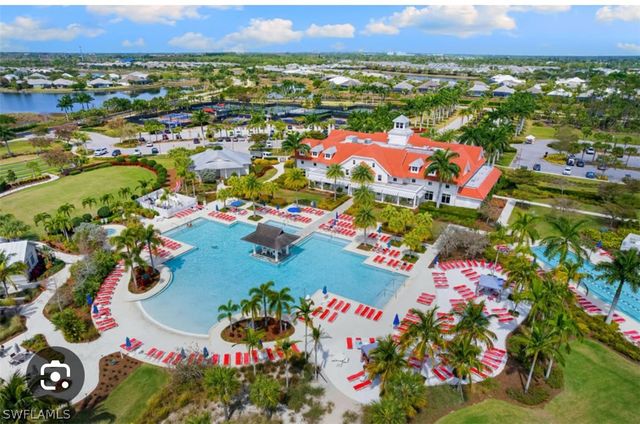 7289 Saona CT, Naples, FL 34113