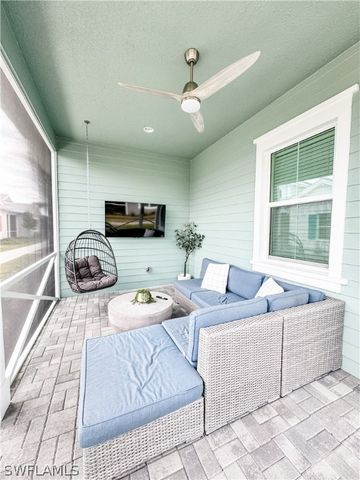 7289 Saona CT, Naples, FL 34113