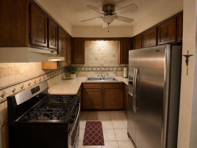 11804 S Komensky Avenue 202, Alsip, IL 60803