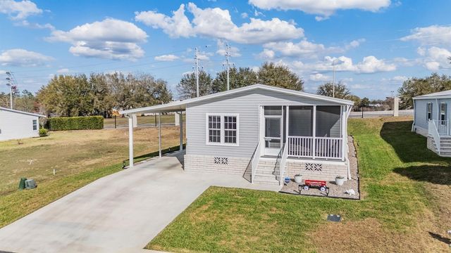 7824 KAY MARIE AVENUE, Zephyrhills, FL 33541