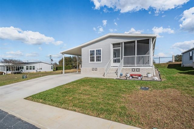 7824 KAY MARIE AVENUE, Zephyrhills, FL 33541