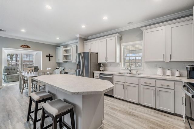 7824 KAY MARIE AVENUE, Zephyrhills, FL 33541