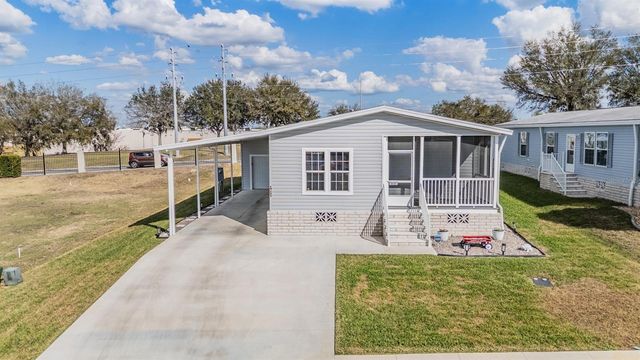7824 KAY MARIE AVENUE, Zephyrhills, FL 33541