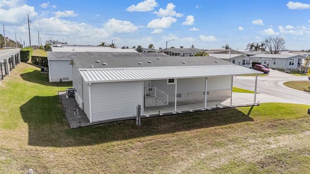 7824 KAY MARIE AVENUE, Zephyrhills, FL 33541