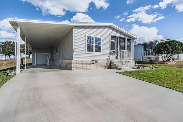 7824 KAY MARIE AVENUE, Zephyrhills, FL 33541