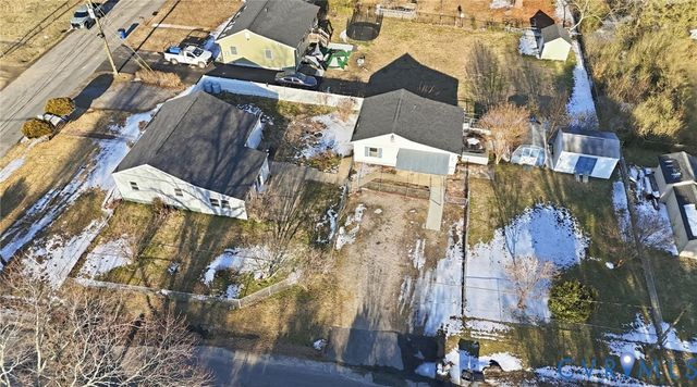 4741 Arundel Ave, Chesterfield, VA 23234