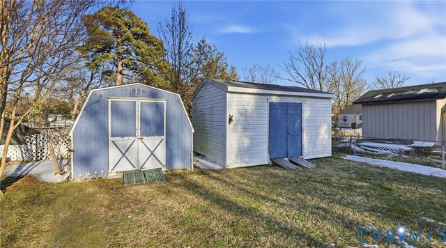 4741 Arundel Ave, Chesterfield, VA 23234